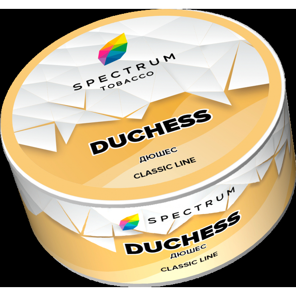 Табак Spectrum Duchess  25 грамм в Ханты-Мансийске