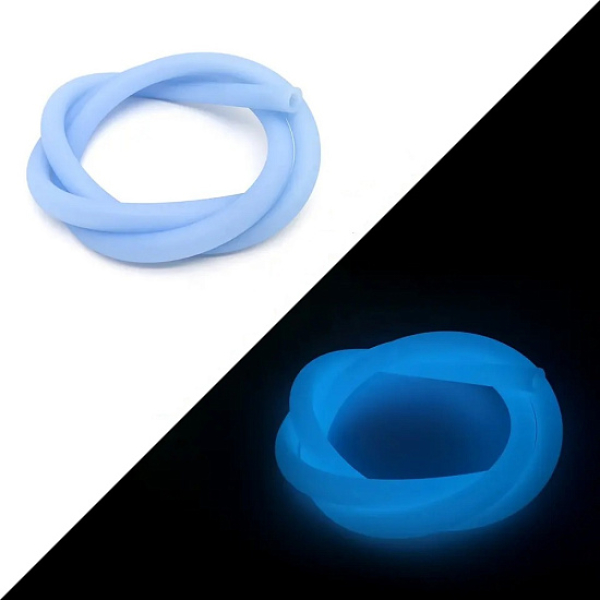 Шланг Силиконовый Soft Touch Lumina Blue C в Ханты-Мансийске