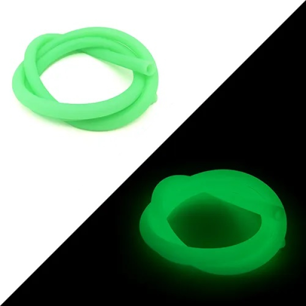 Шланг Силиконовый Soft Touch Lumina Green C в Ханты-Мансийске