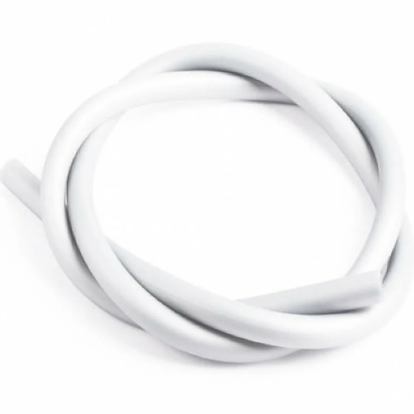 Шланг Силиконовый Soft Touch White C в Ханты-Мансийске