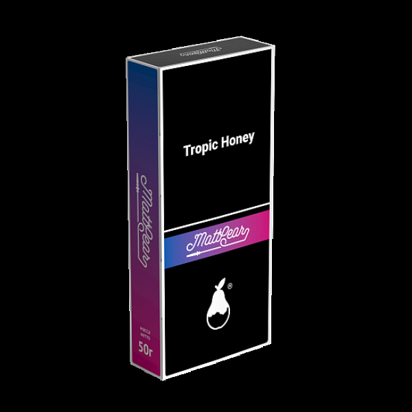 Табак Mattpear Tropic Honey  50 грамм в Ханты-Мансийске
