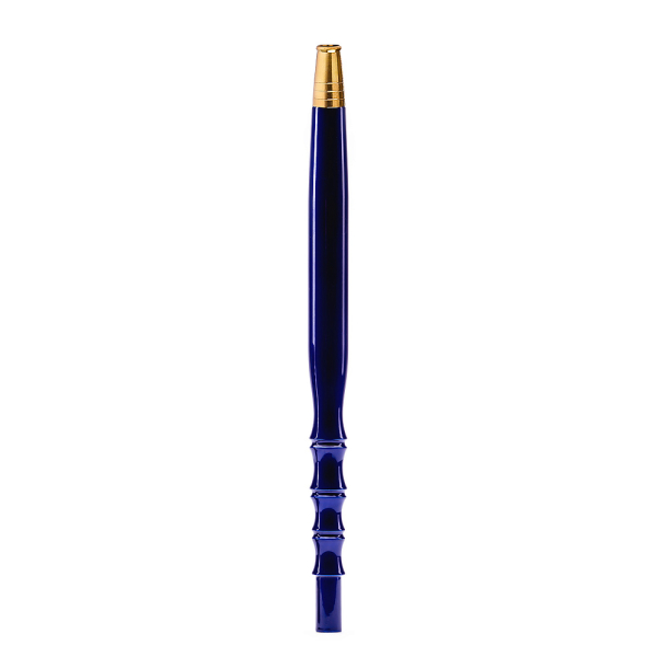 Мундштук Alpha Hookah X Classic Design (Dark Blue) в Ханты-Мансийске