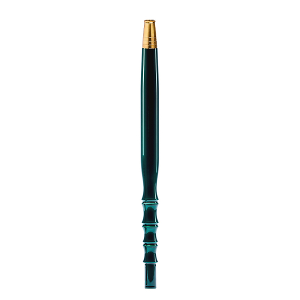 Мундштук Alpha Hookah S Classic Design (Green Candy) в Ханты-Мансийске