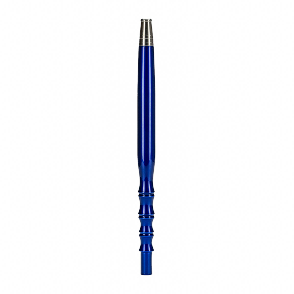 Мундштук Alpha Hookah S Classic Design (Dark Blue) в Ханты-Мансийске