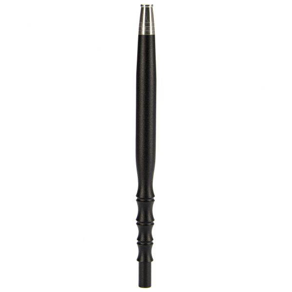 Мундштук Alpha Hookah X Classic Design (Black Matte) в Ханты-Мансийске