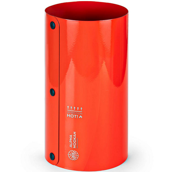 Колпак Alpha Hookah (Ferra Red) в Ханты-Мансийске