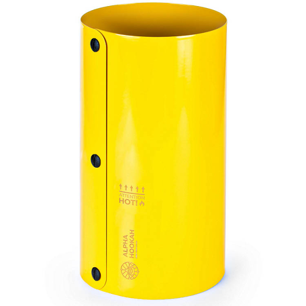Колпак Alpha Hookah (Lemon) в Ханты-Мансийске