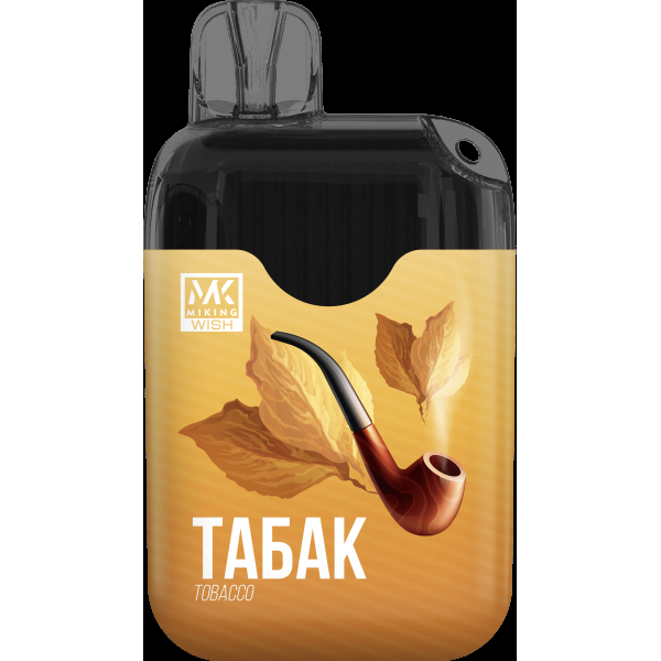 Miking Табак (6000 Затяжек) в Ханты-Мансийске
