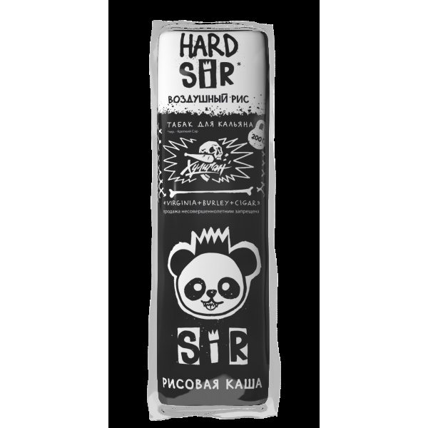 Табак Хулиган Hard Sir  200 грамм в Ханты-Мансийске