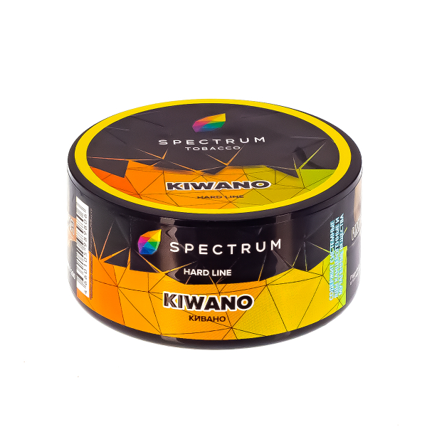Табак Spectrum Hard Kiwano  25 грамм в Ханты-Мансийске