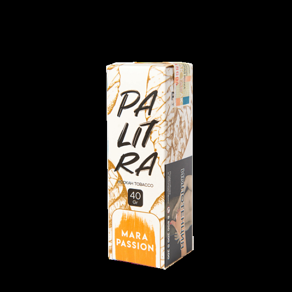 Табак Palitra Mara Passion (Маракуйя)  40 грамм в Ханты-Мансийске