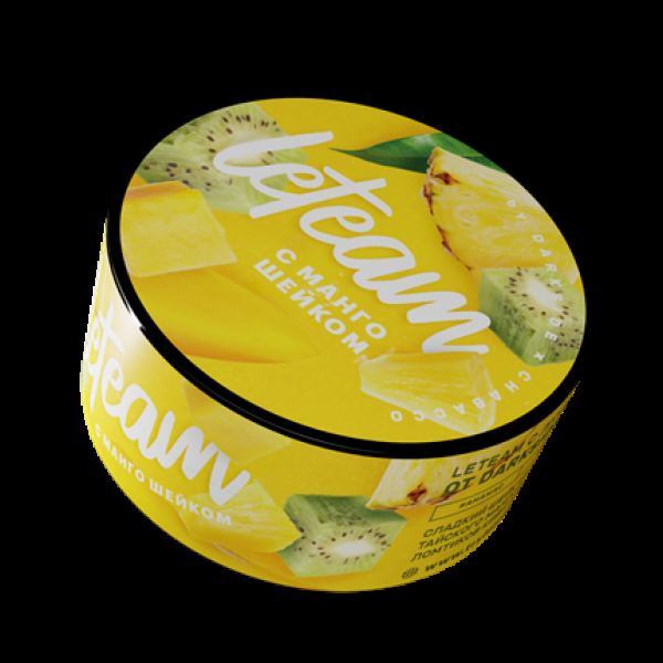 Смесь Leteam С Манго Шейком  Medium 25 гр в Ханты-Мансийске
