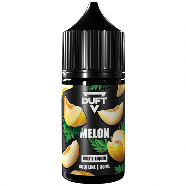 Жидкость Duft Solo Line Salt 20 Melon 30 Мл в Ханты-Мансийске