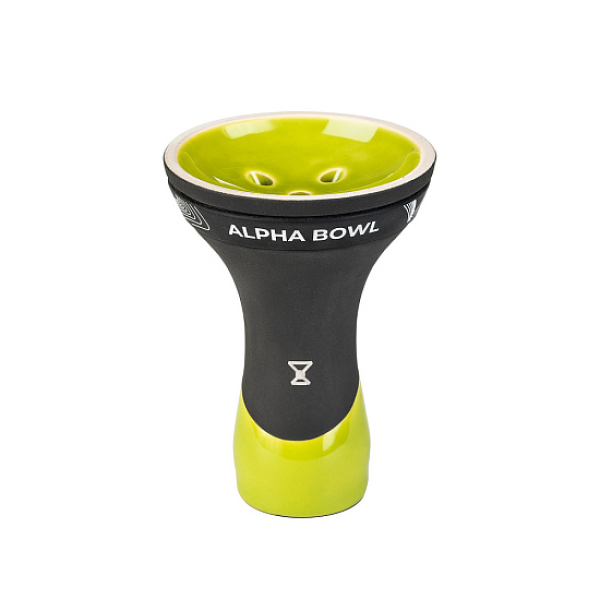 Чаша Alpha Bowl Race Classic (Green) в Ханты-Мансийске