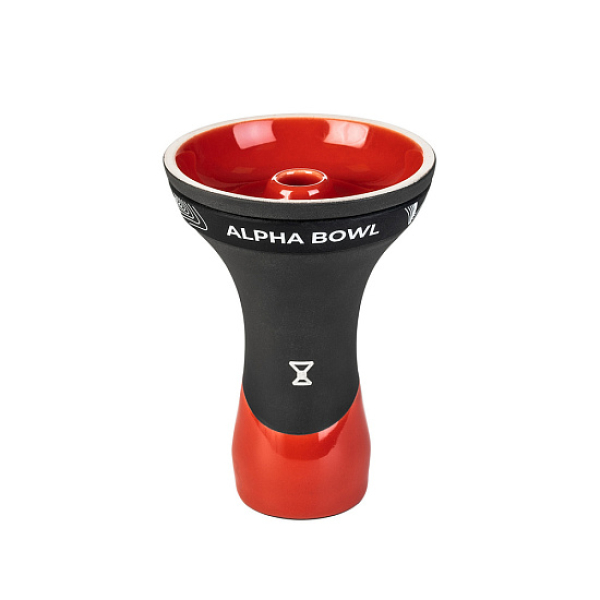 Чаша Alpha Bowl Race Phunnel (Red) в Ханты-Мансийске