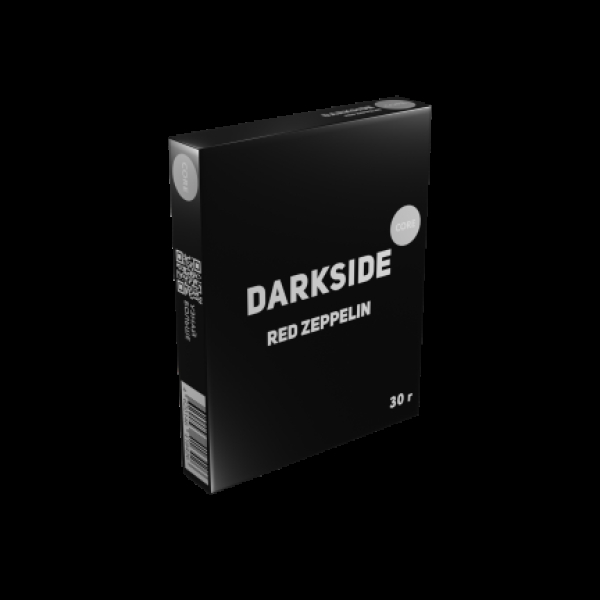 Табак Darkside Core Red Zeppelin  30 грамм в Ханты-Мансийске