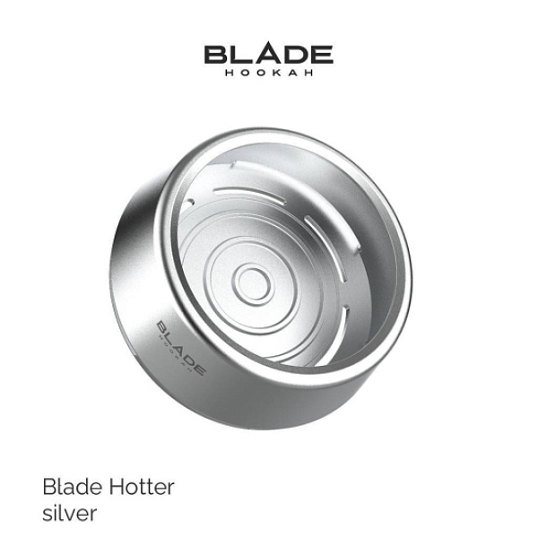 Калауд Blade Hookah Hotter в Ханты-Мансийске