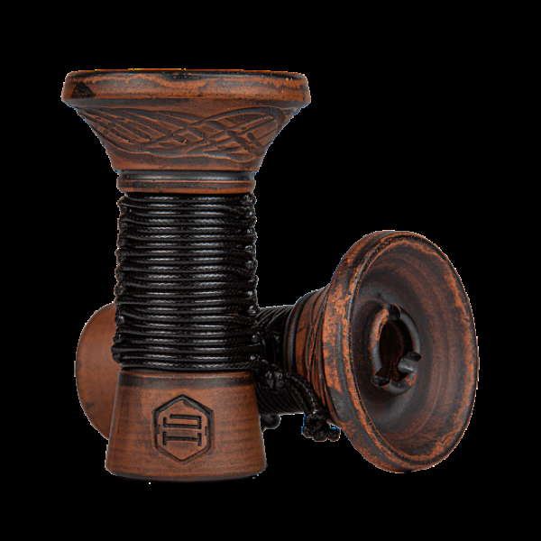Чаша Japona Hookah Ego Black Bowl в Ханты-Мансийске