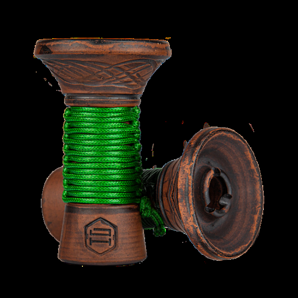 Чаша Japona Hookah Ego Green Bowl в Ханты-Мансийске