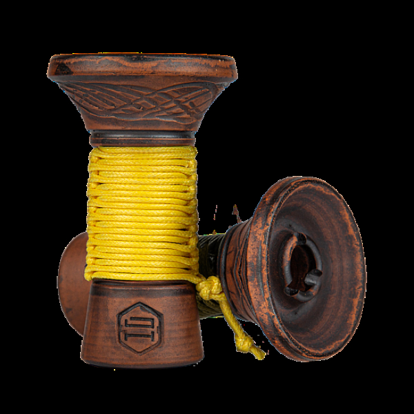 Чаша Japona Hookah Ego Yellow Bowl в Ханты-Мансийске