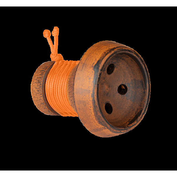Чаша Japona Hookah Js Orange Bowl в Ханты-Мансийске
