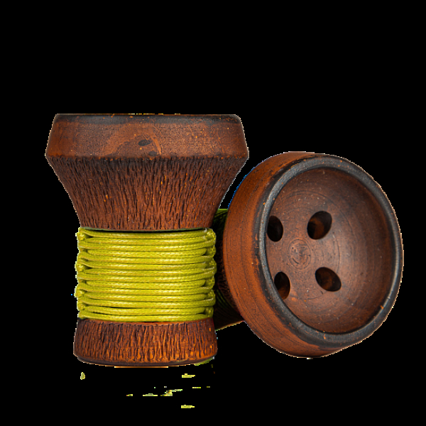Чаша Japona Hookah Js Yellow Bowl в Ханты-Мансийске