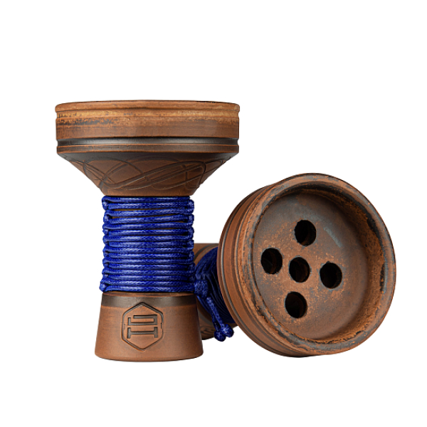 Чаша Japona Hookah Killer Blue Bowl в Ханты-Мансийске