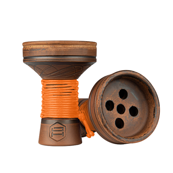 Чаша Japona Hookah Killer Orange Bowl в Ханты-Мансийске