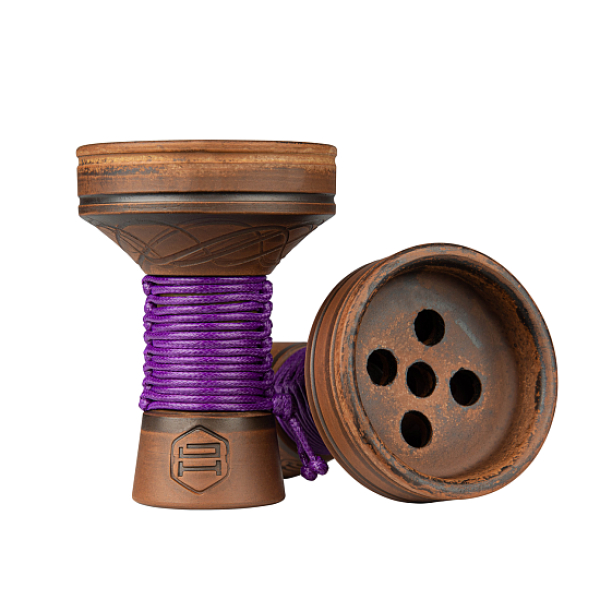 Чаша Japona Hookah Killer Purple Bowl в Ханты-Мансийске