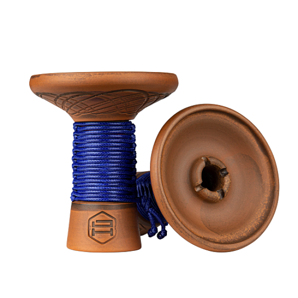 Чаша Japona Hookah Mummy Blue Bowl в Ханты-Мансийске