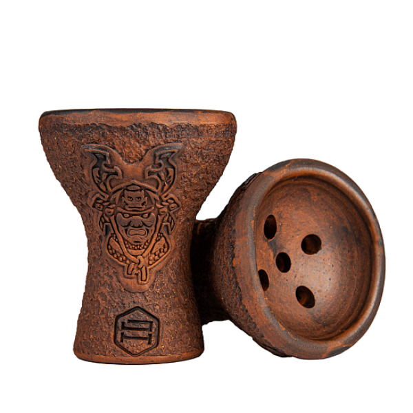 Чаша Japona Hookah Samurai Bowl в Ханты-Мансийске