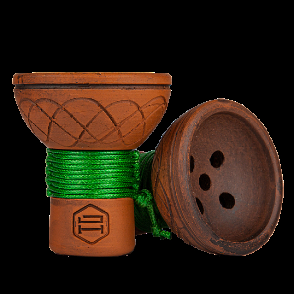 Чаша Japona Hookah Turkish Green Bowl в Ханты-Мансийске