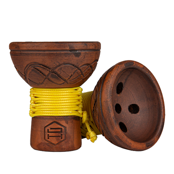 Чаша Japona Hookah Turkish Yellow Bowl в Ханты-Мансийске
