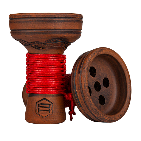 Чаша Japona Hookah Killer Red Bowl в Ханты-Мансийске