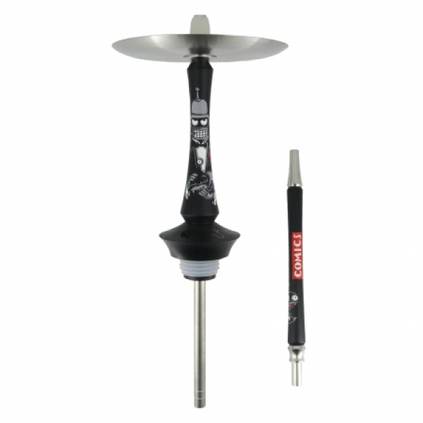 Кальян Union Hookah Sleek Комикс Bender в Ханты-Мансийске