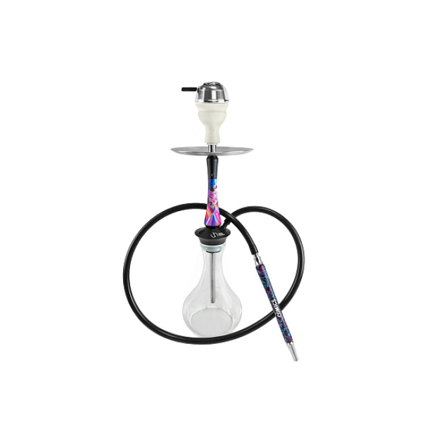 Кальян Union Hookah Sleek Комикс Звездные Войны  в Ханты-Мансийске