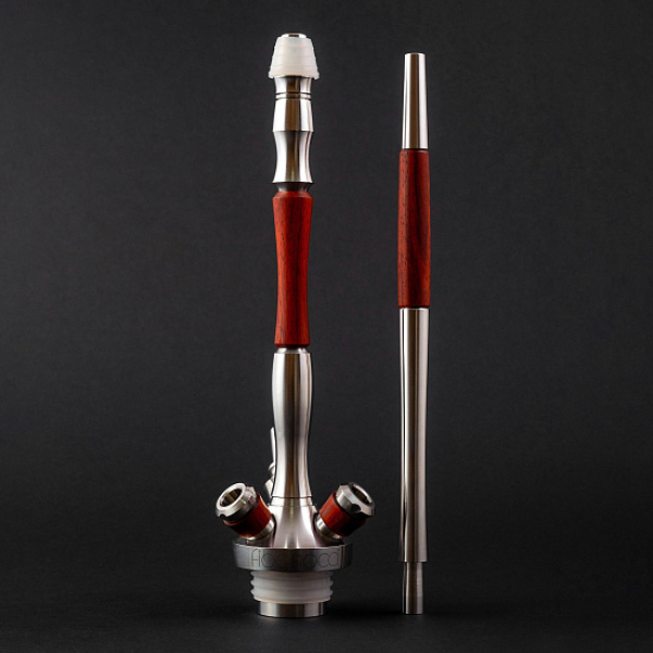 Кальян Union Hookah Fibonacci Дерево Падук   в Ханты-Мансийске