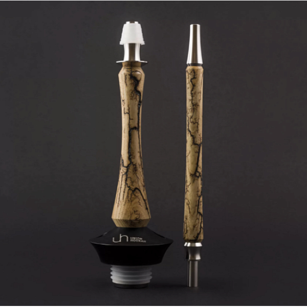 Кальян Union Hookah Sleek Вольт Светлый  в Ханты-Мансийске