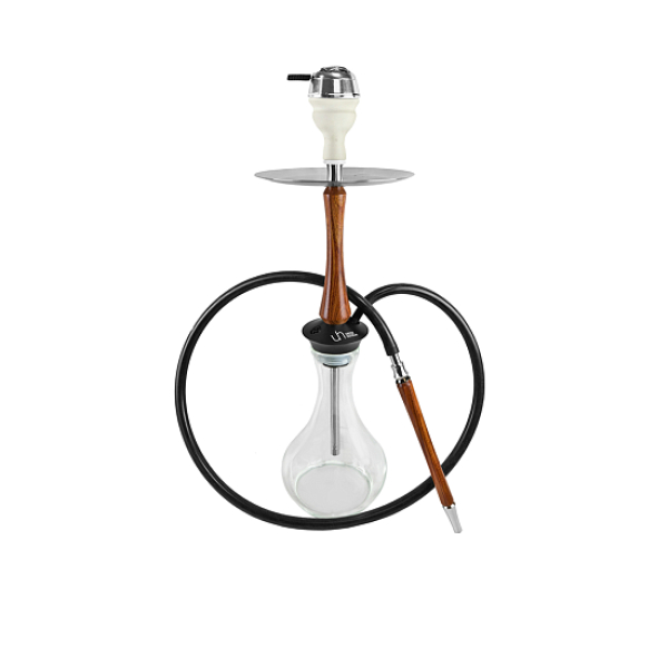 Кальян Union Hookah Sleek Дерево Бубинга  в Ханты-Мансийске
