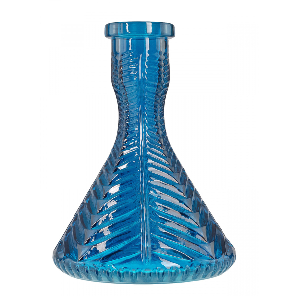Колба Vessel Glass Елка Кристалл Синий в Ханты-Мансийске