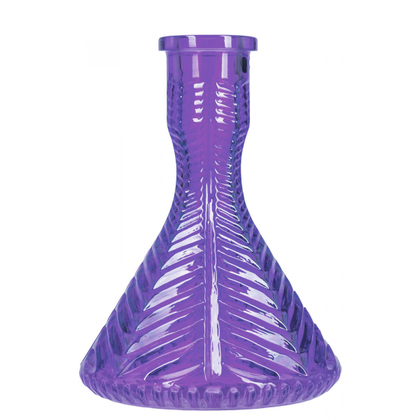 Колба Vessel Glass Елка Кристалл Фиолетовый в Ханты-Мансийске