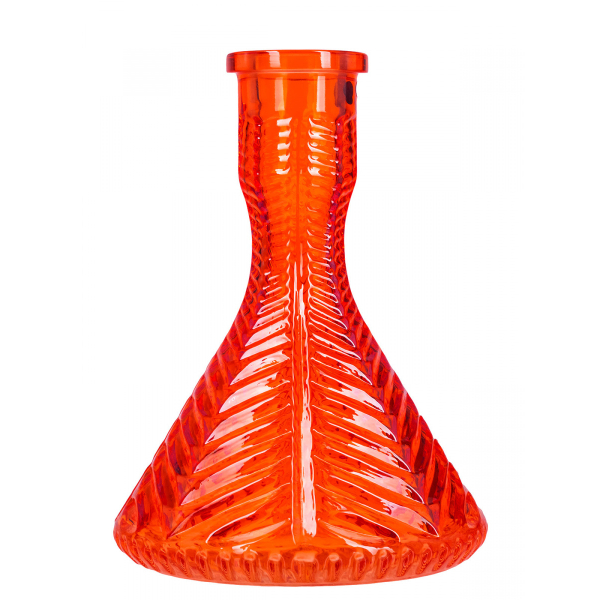 Колба Vessel Glass Елка Кристалл Красный в Ханты-Мансийске