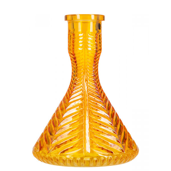 Колба Vessel Glass Елка Кристалл Жёлтый в Ханты-Мансийске