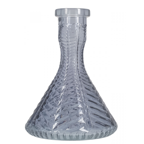 Колба Vessel Glass Елка Кристалл Серый в Ханты-Мансийске