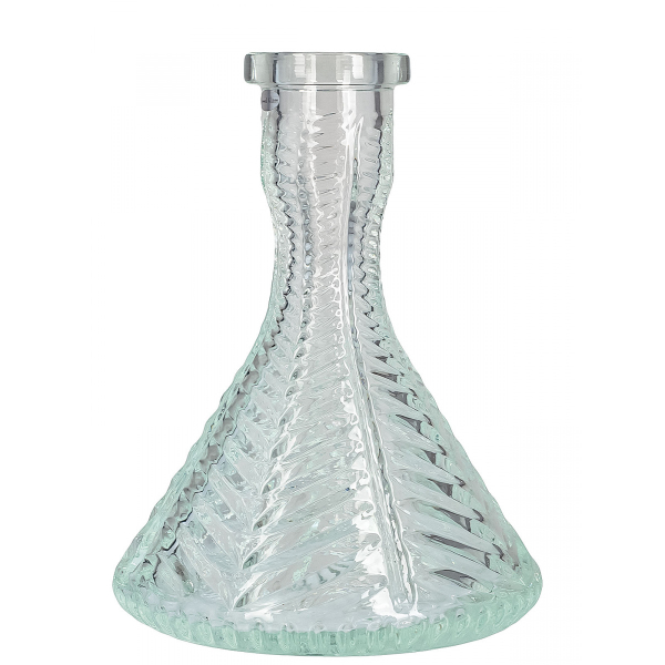 Колба Vessel Glass Елка Кристалл Прозрачный в Ханты-Мансийске