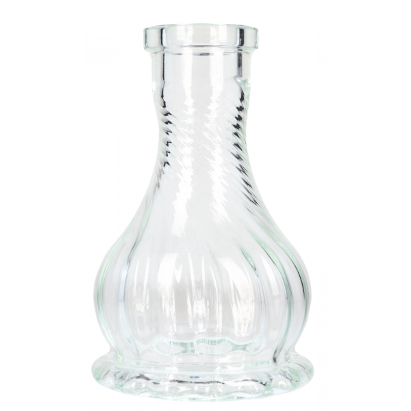 Колба Vessel Glass Капля Mini Рифлёная в Ханты-Мансийске
