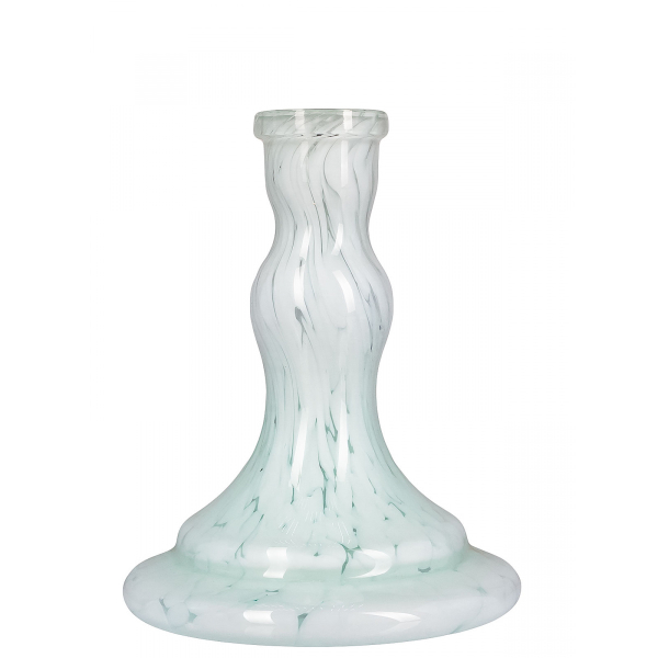 Колба Vessel Glass Волна Крошка Молоко в Ханты-Мансийске