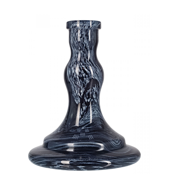 Колба Vessel Glass Волна Крошка Мрамор в Ханты-Мансийске