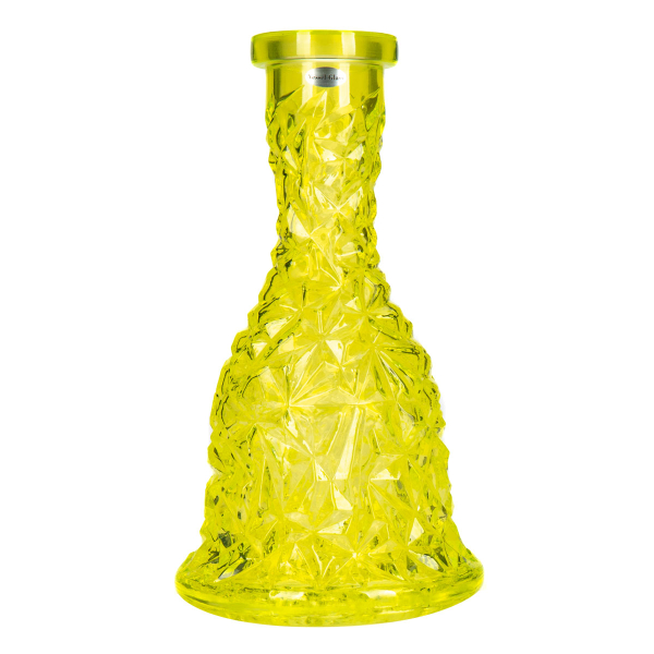 Колба Vessel Glass Колокол Кристалл Салатовый в Ханты-Мансийске