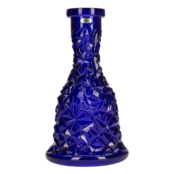 Колба Vessel Glass Колокол Кристалл Фиолетовый в Ханты-Мансийске